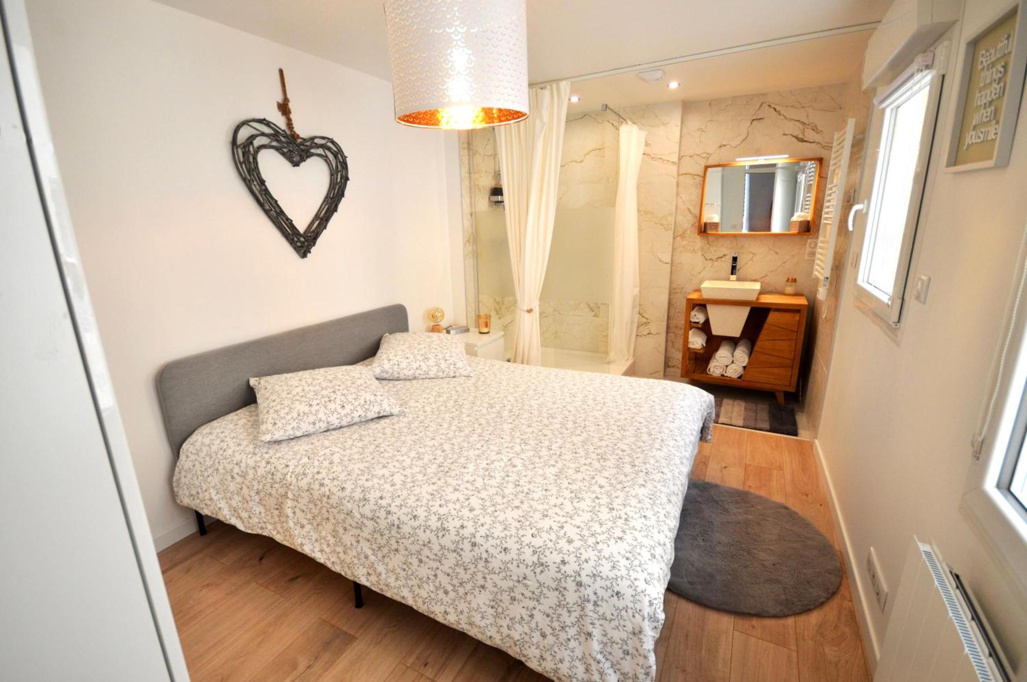 Apartamento Bulles De Bonheur - Hyper Centre D'Épernay Exterior foto